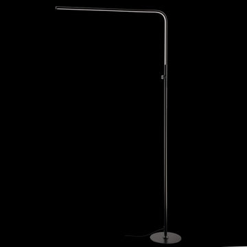 Natalie 63" LED Integrated Floor Lamp - JONATHAN Y